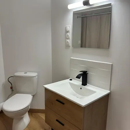 Apartment La Du Beffroi