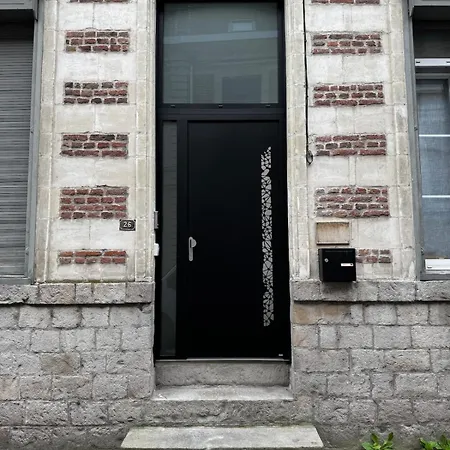 La Du Beffroi *